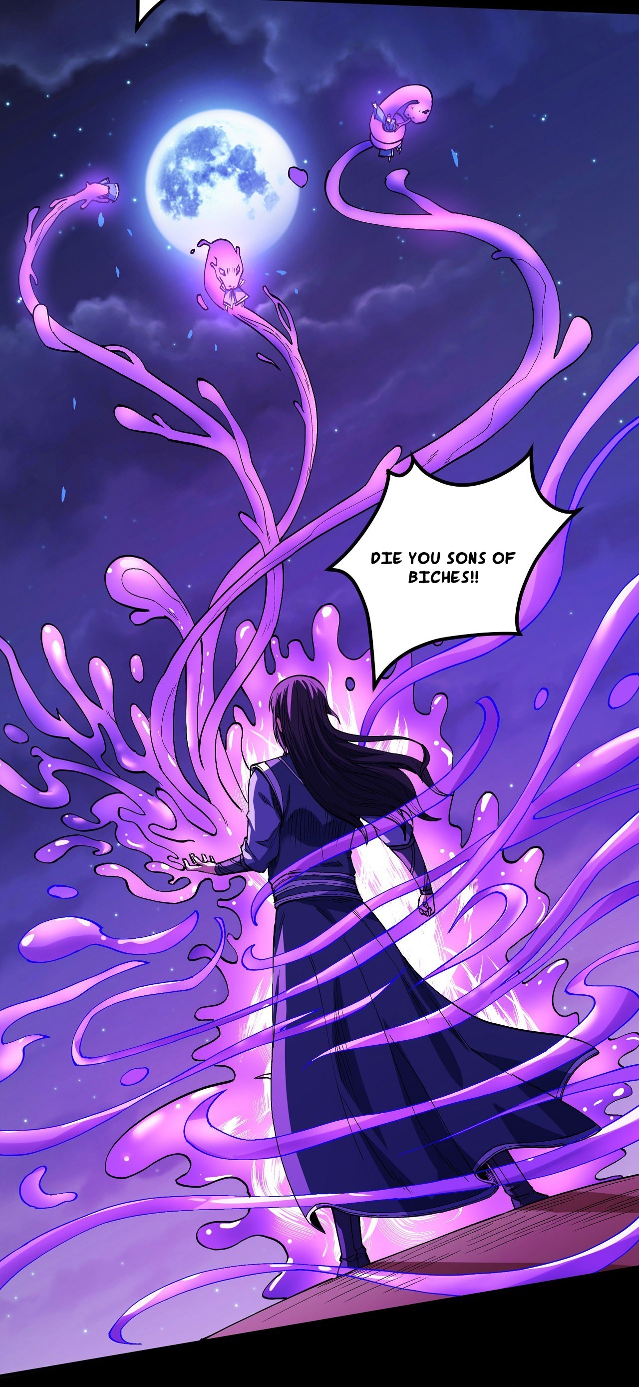Chapter 592 - Image 22