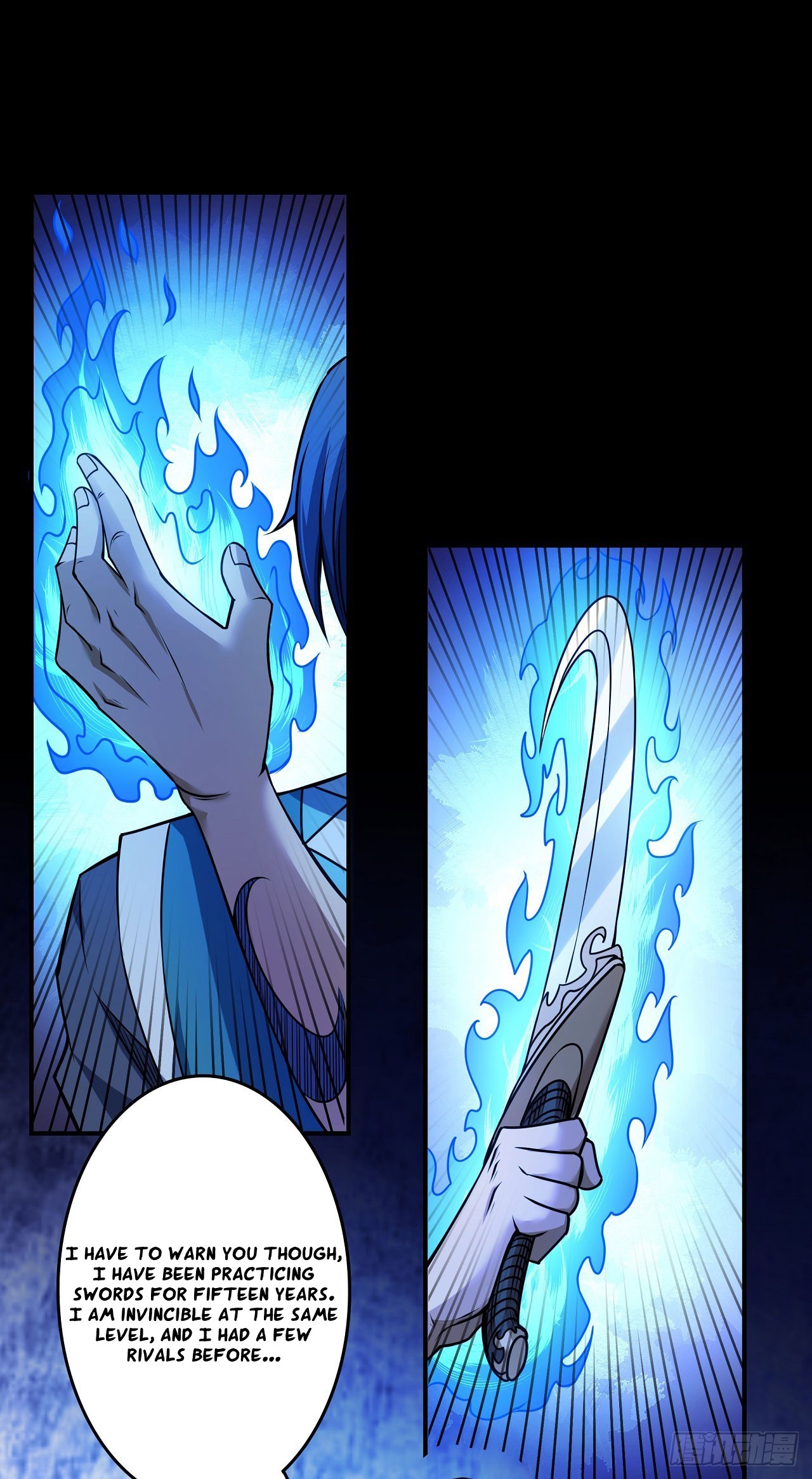 Chapter 592 - Image 4