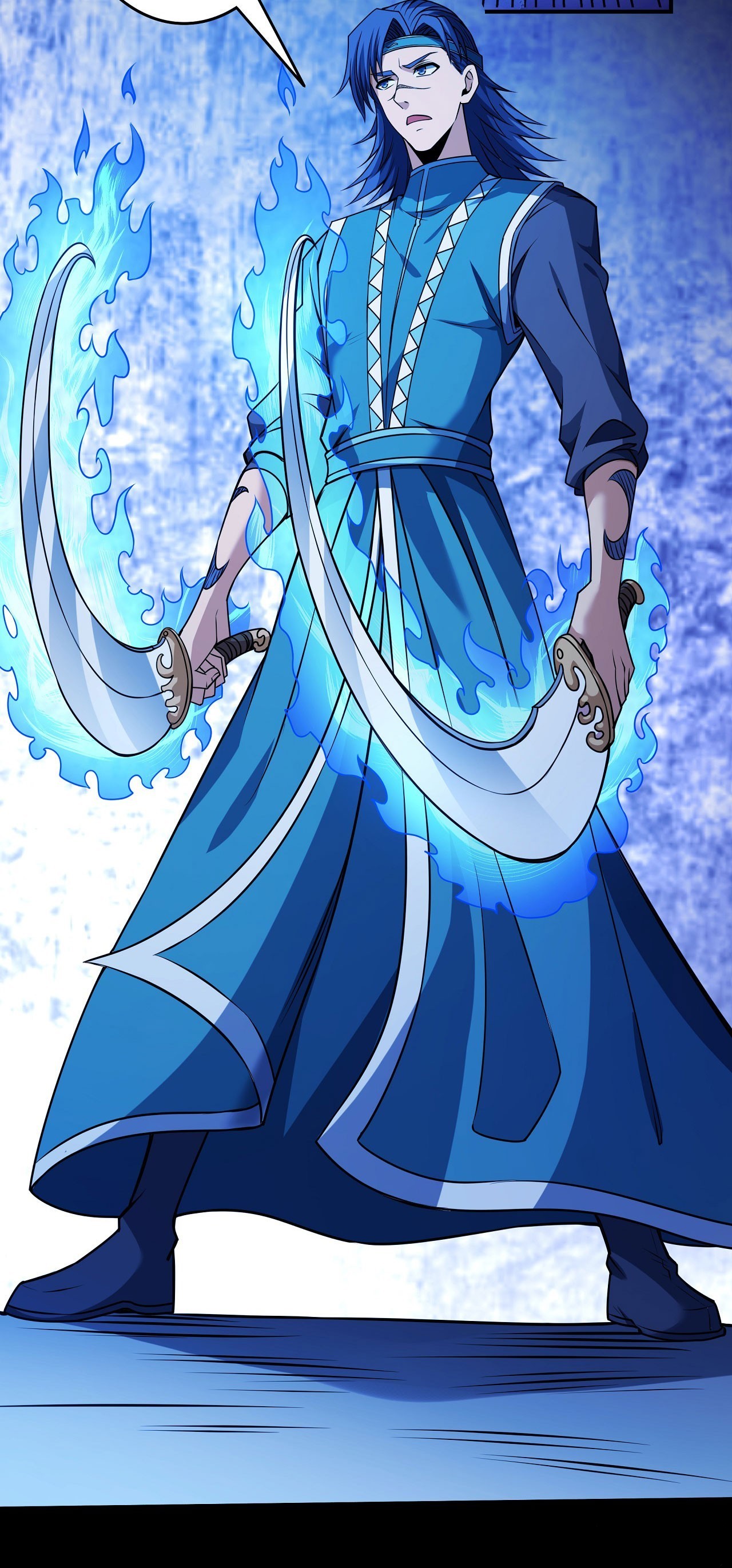 Chapter 592 - Image 5
