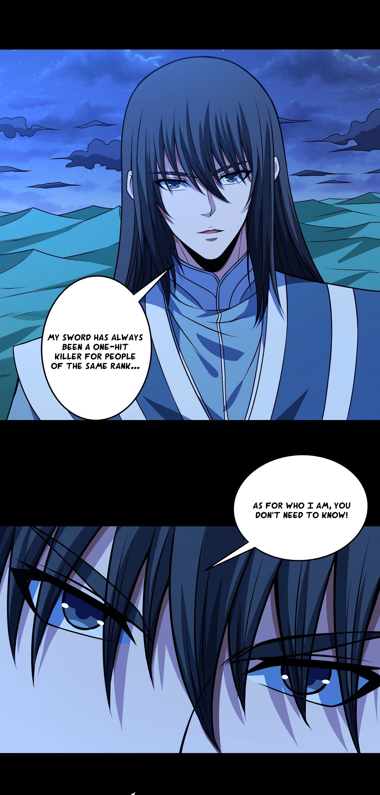Chapter 592 - Image 6