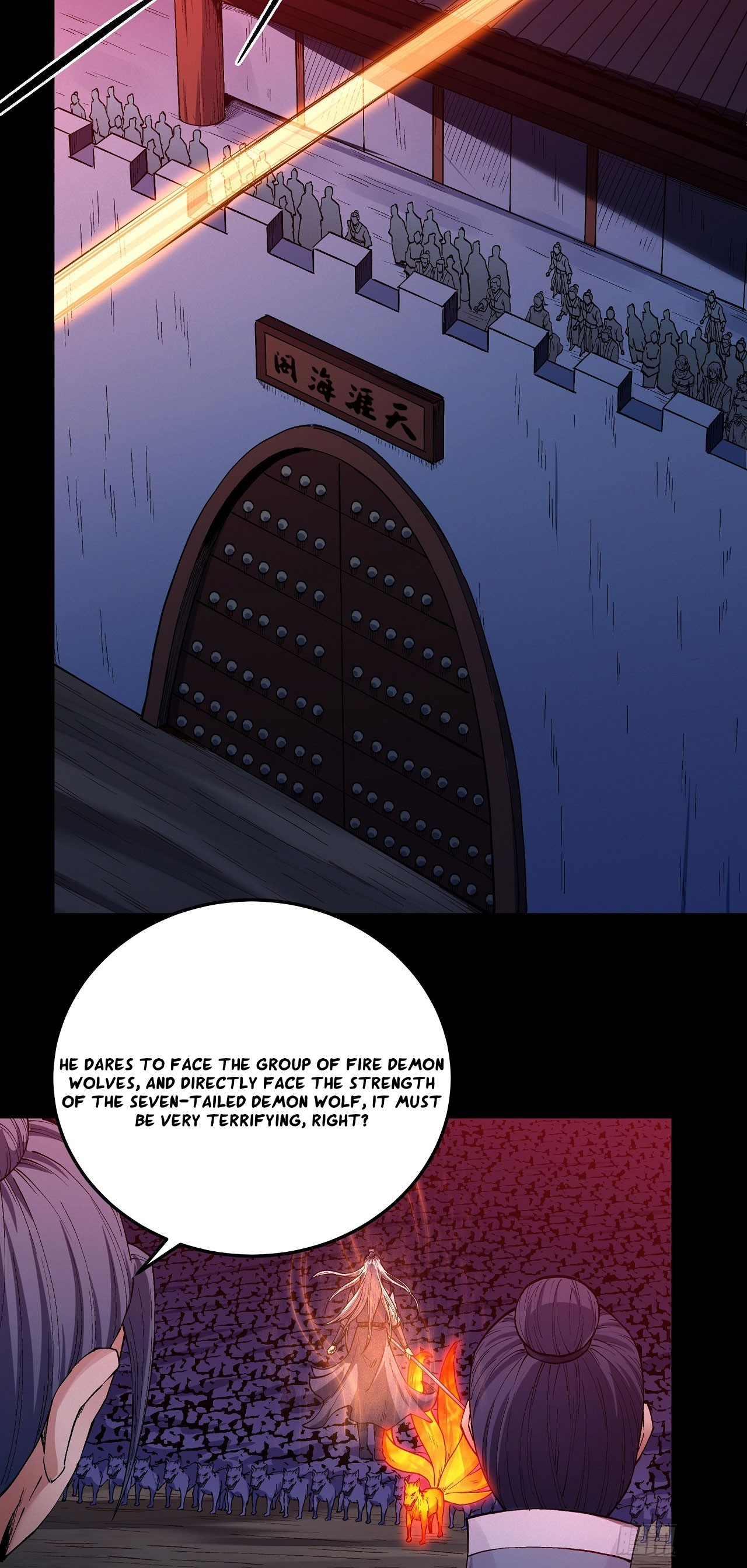 Chapter 593 - Image 12