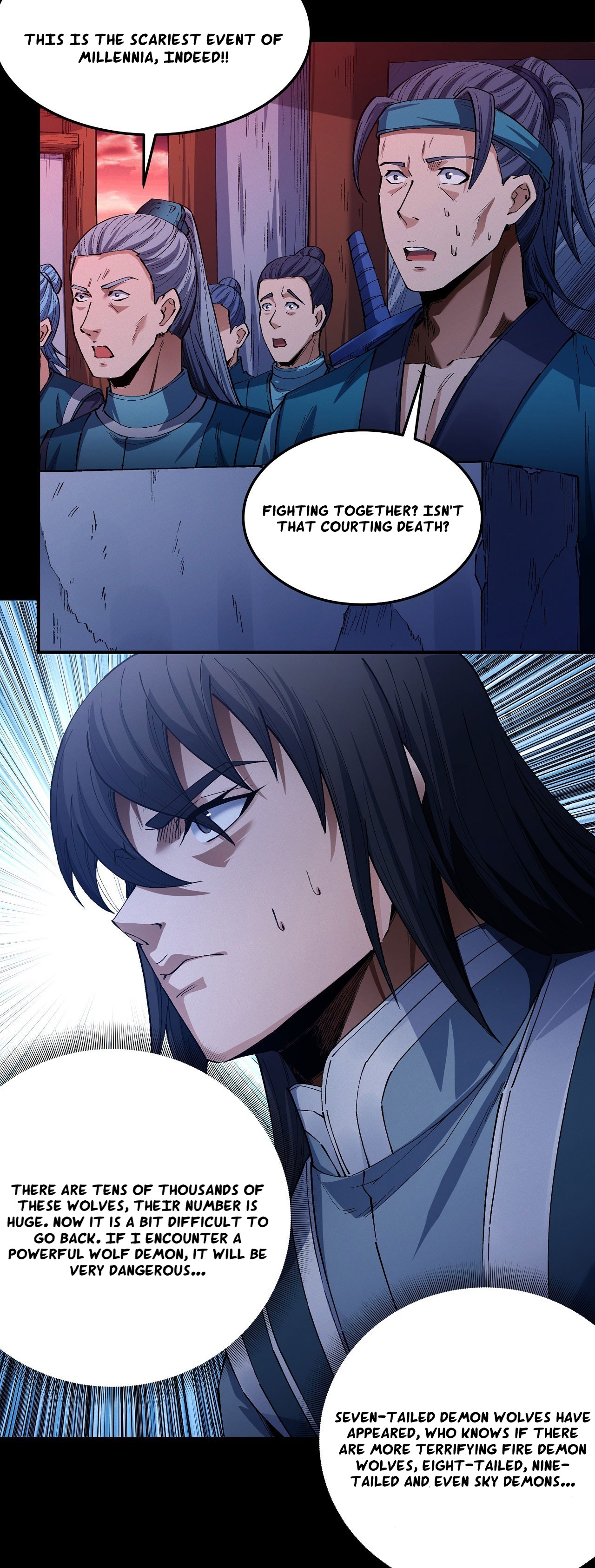Chapter 593 - Image 16