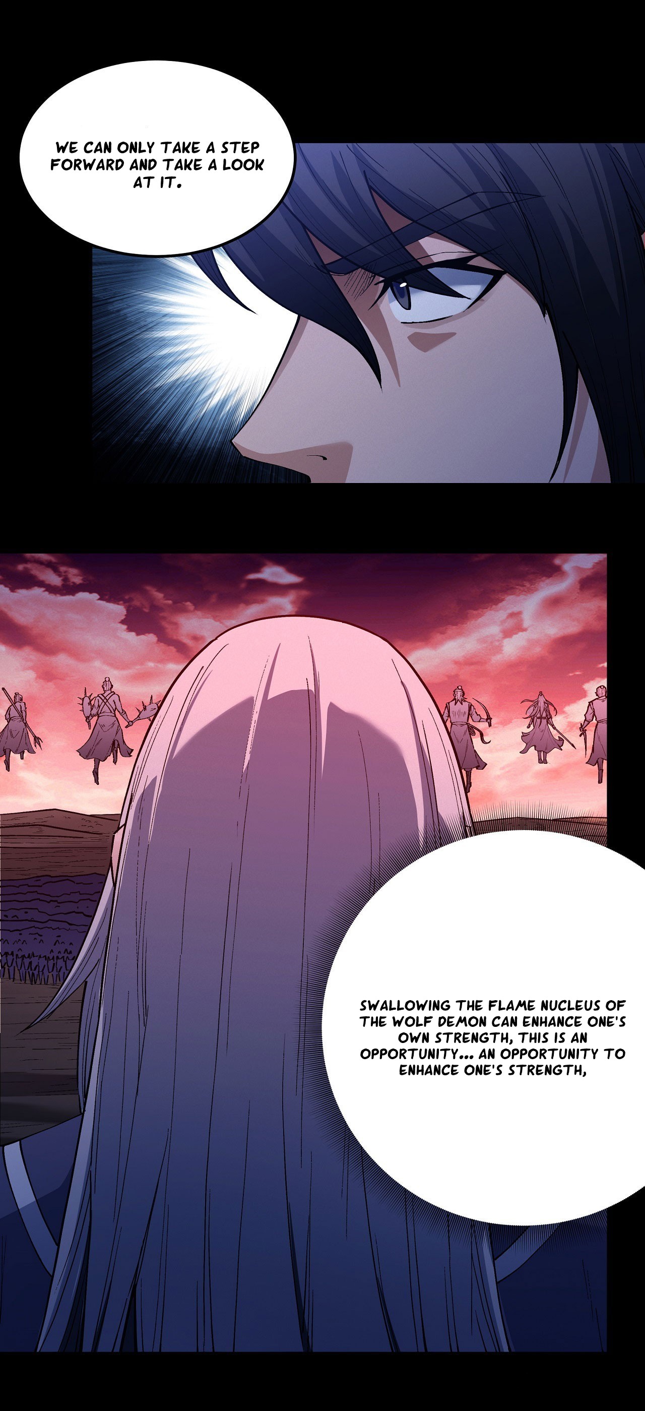 Chapter 593 - Image 17