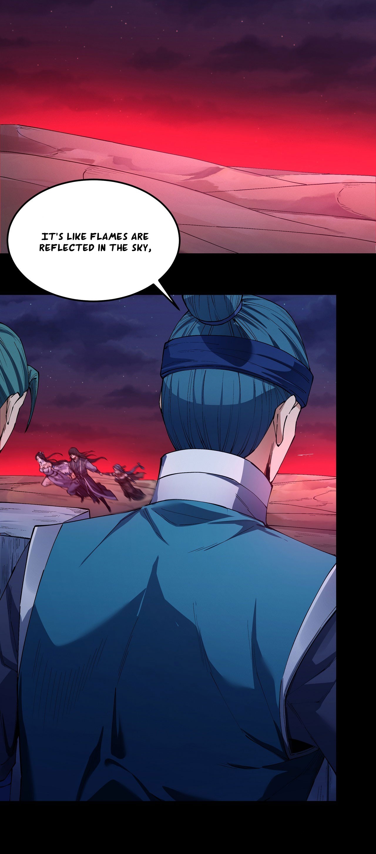 Chapter 593 - Image 2