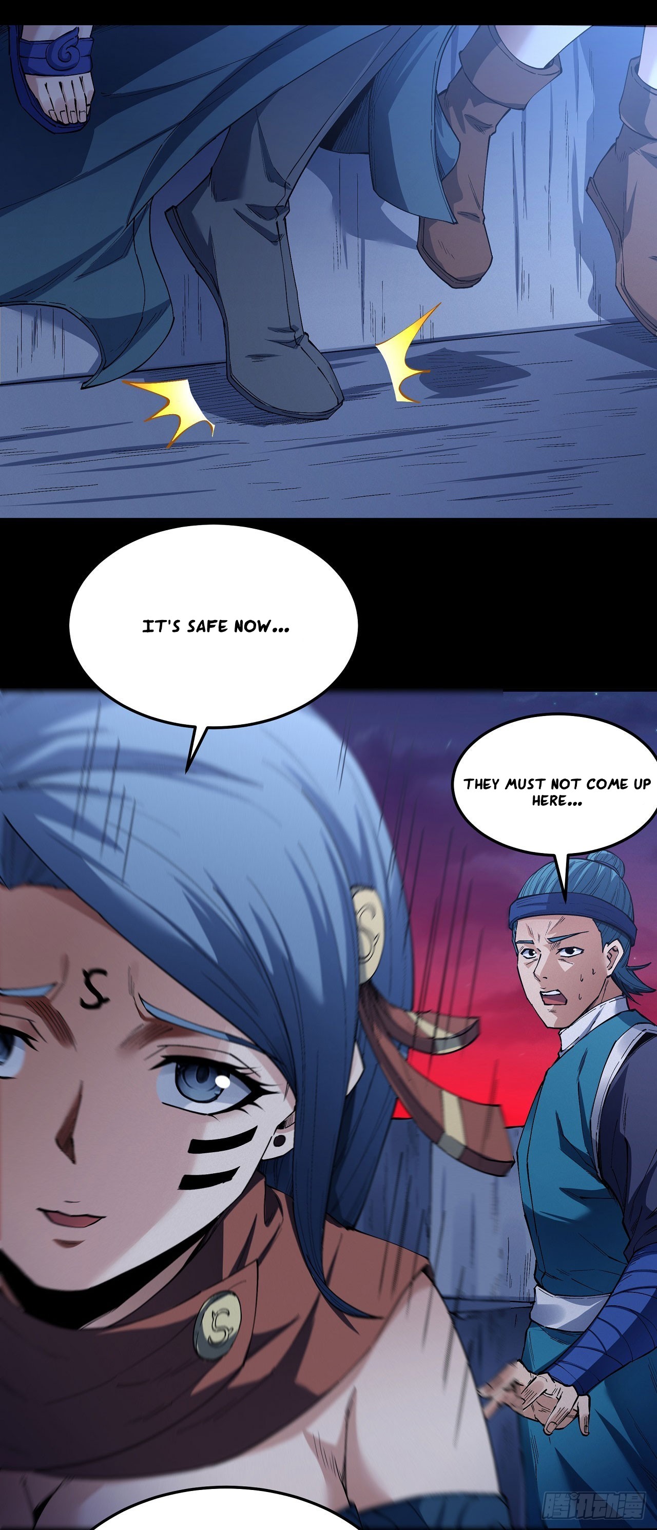 Chapter 593 - Image 3