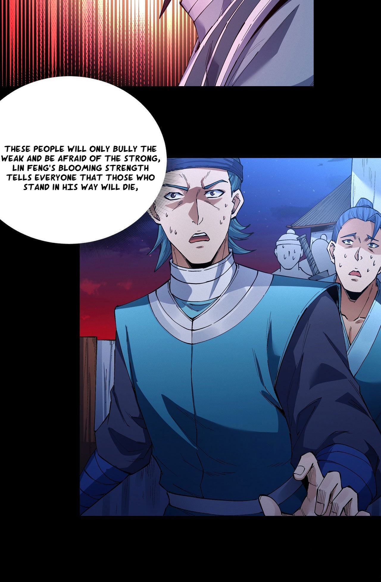 Chapter 593 - Image 4