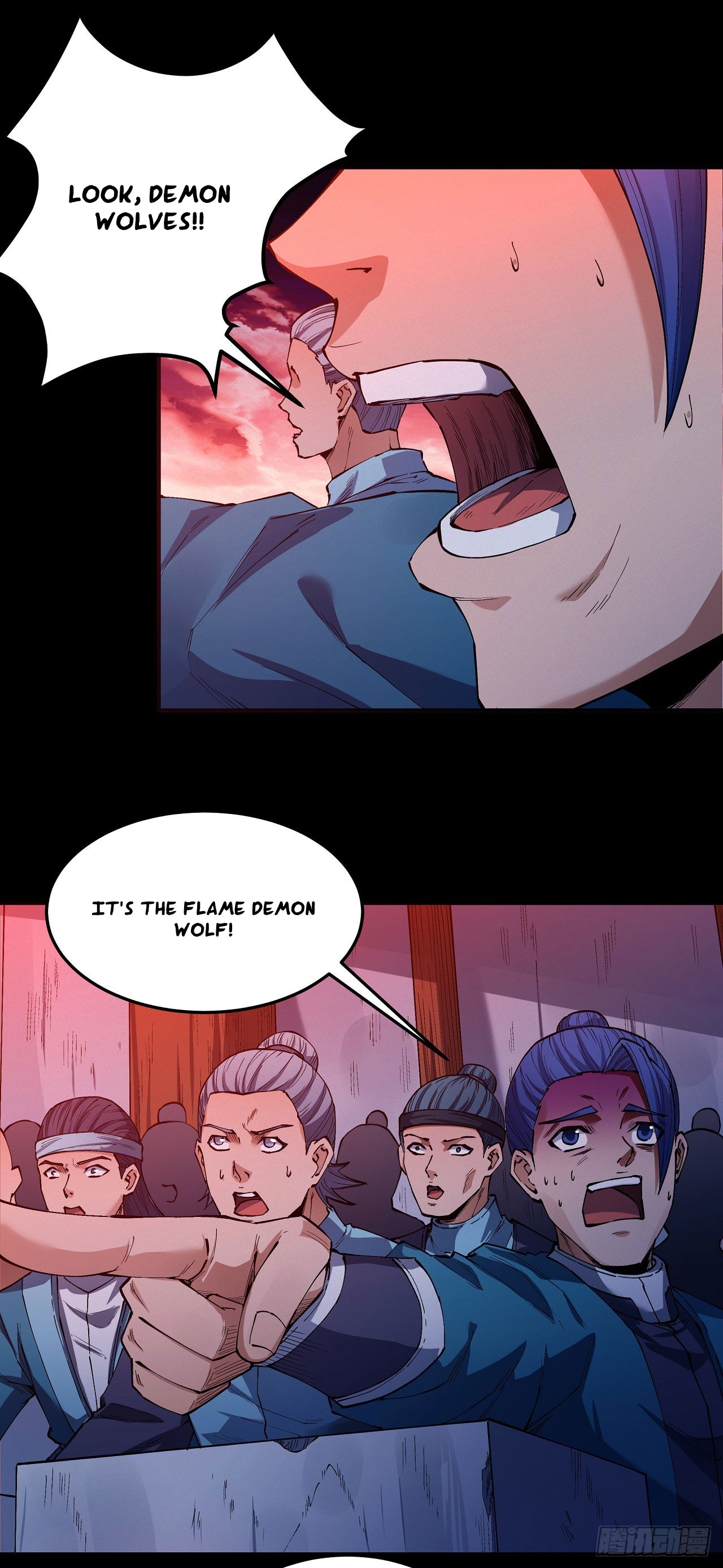 Chapter 593 - Image 5