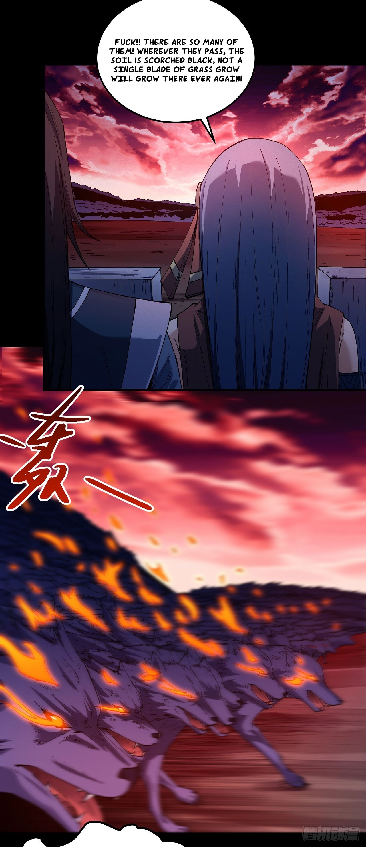 Chapter 593 - Image 6