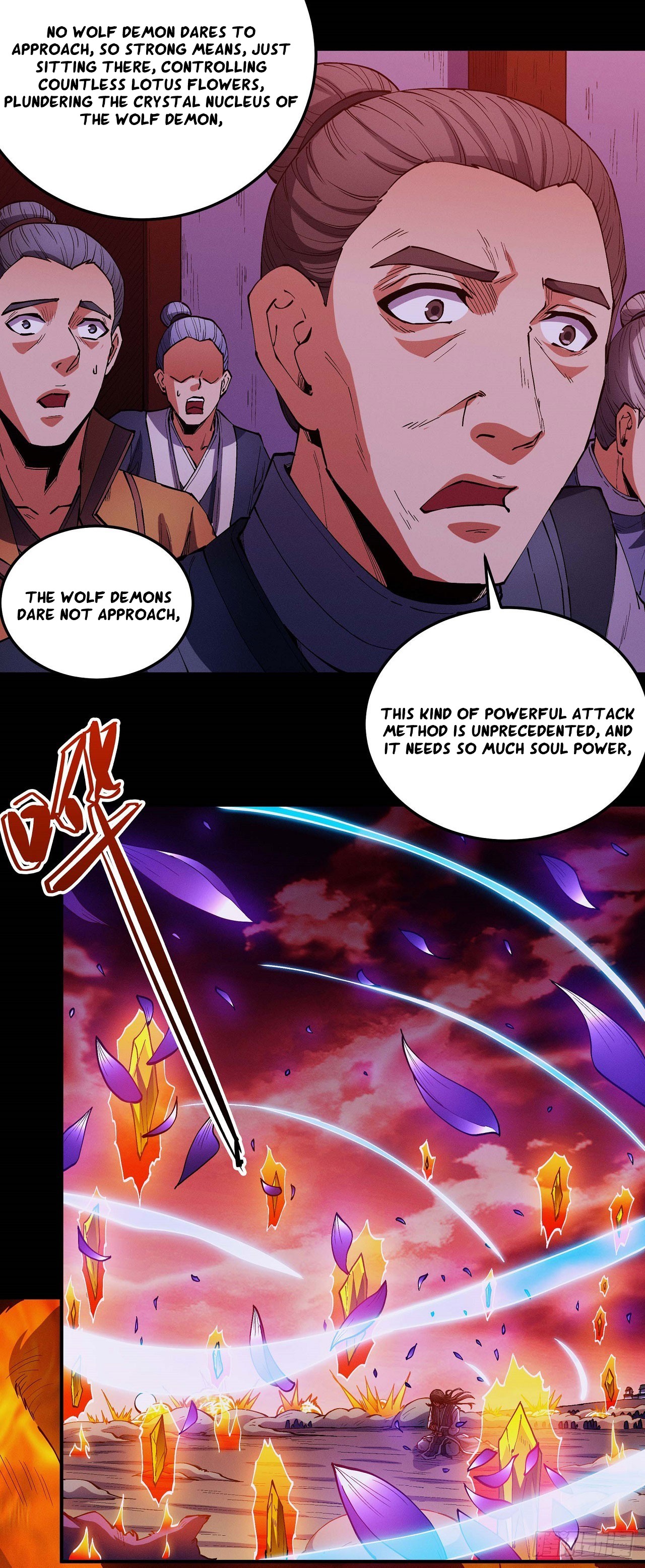 Chapter 594 - Image 10