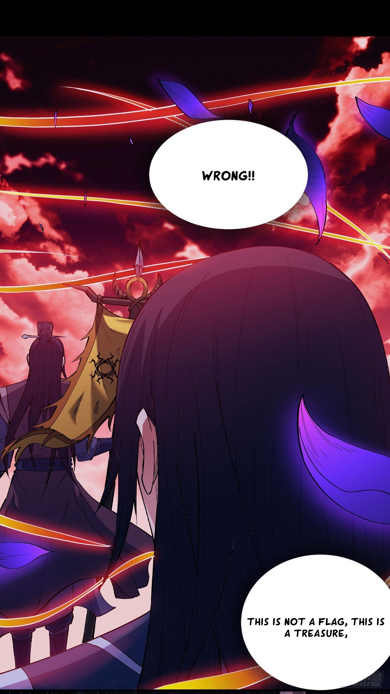 Chapter 594 - Image 16