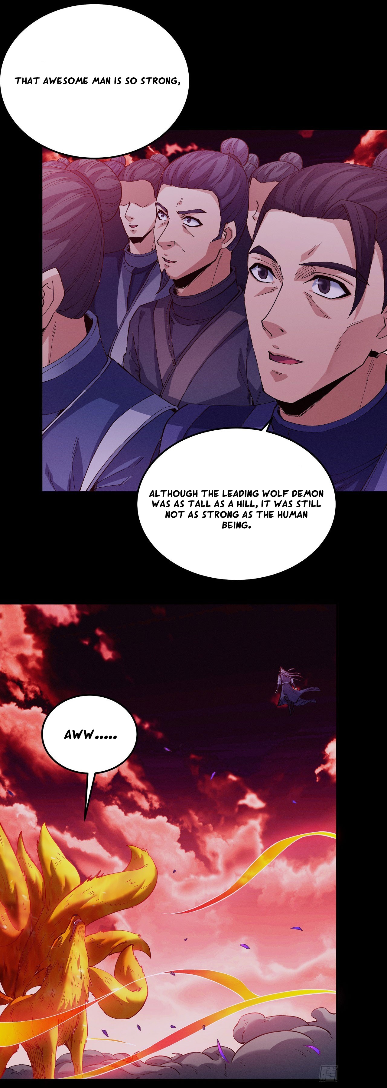 Chapter 594 - Image 23