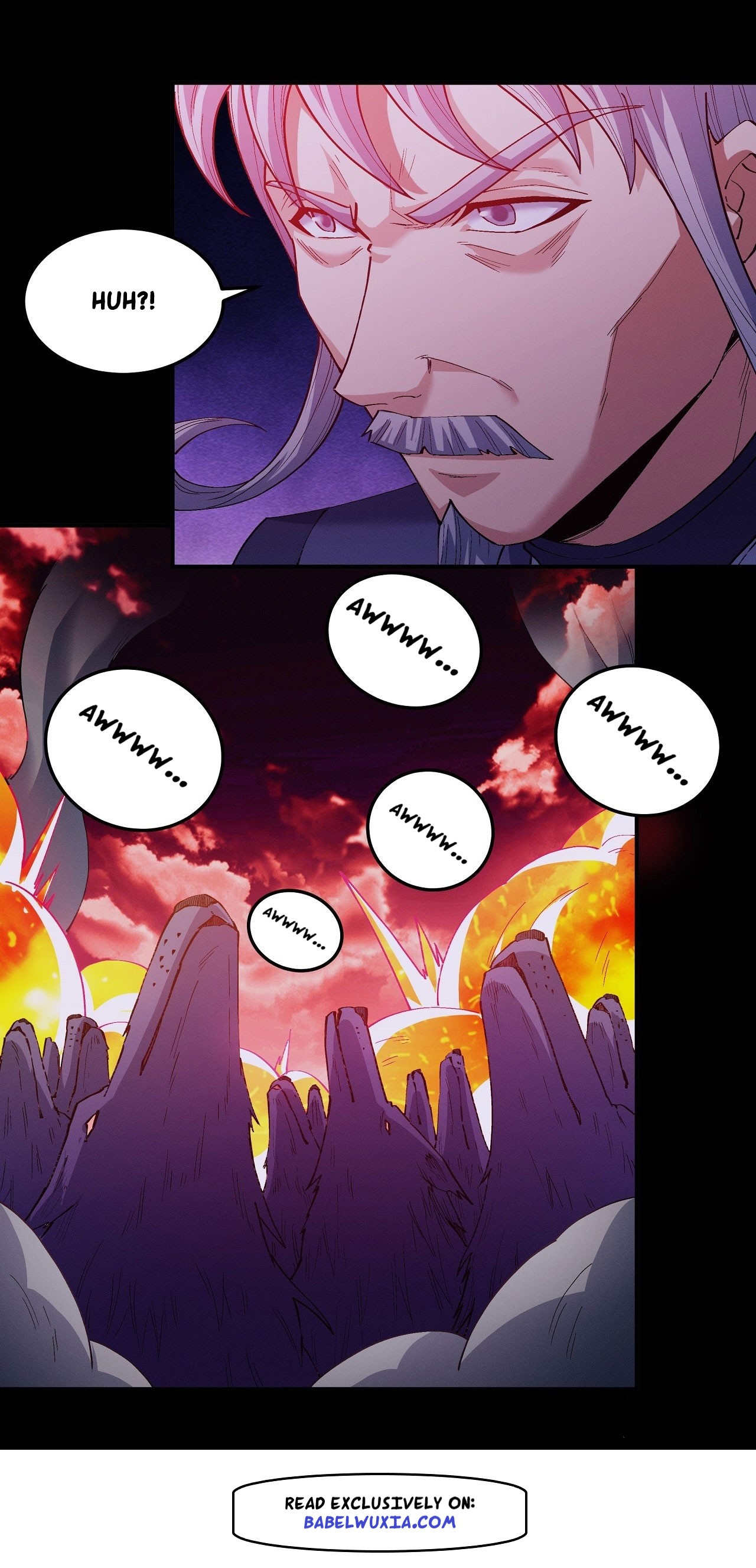 Chapter 594 - Image 24