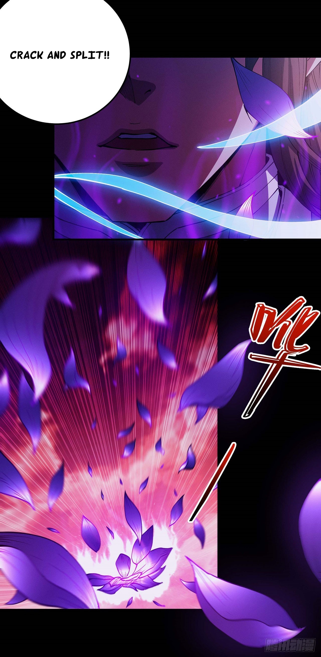 Chapter 594 - Image 5
