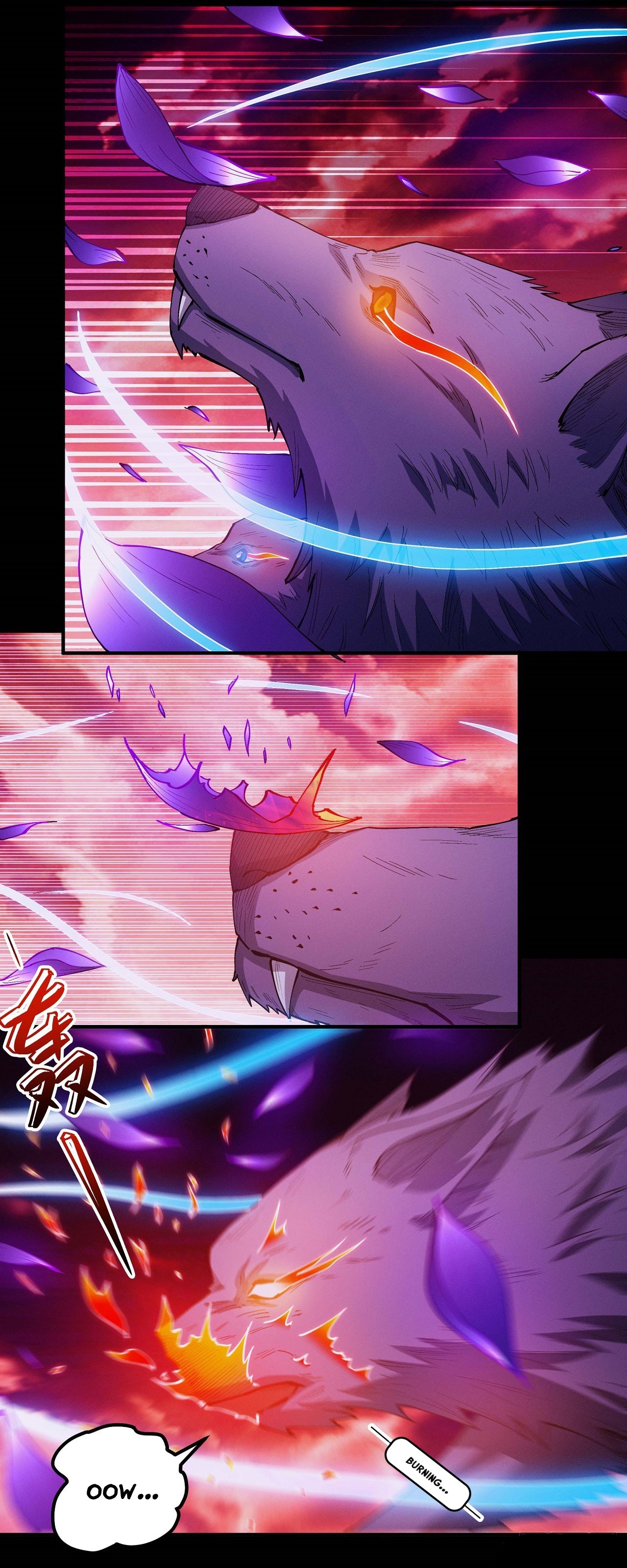 Chapter 594 - Image 6