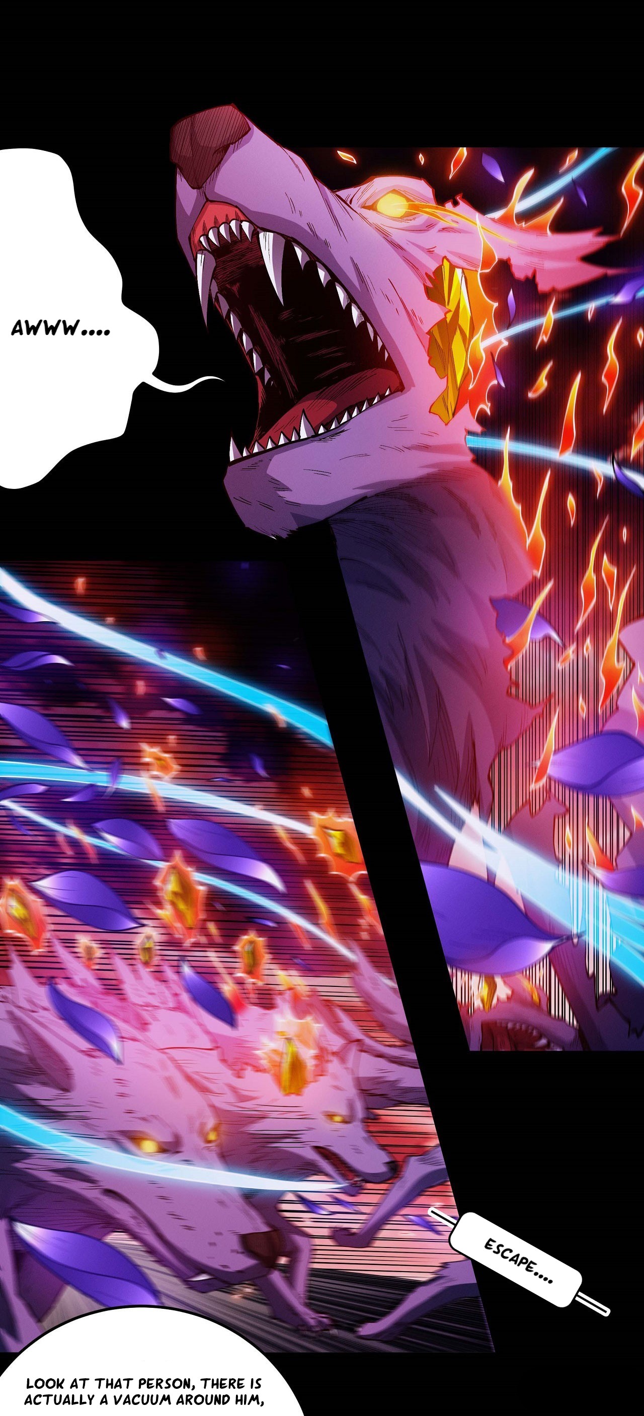 Chapter 594 - Image 9