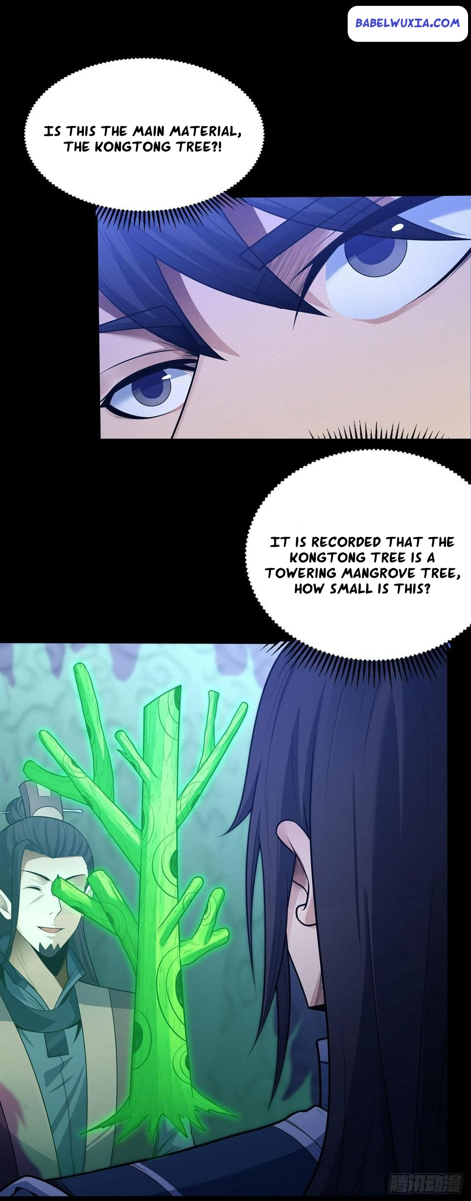 Chapter 596 - Image 11