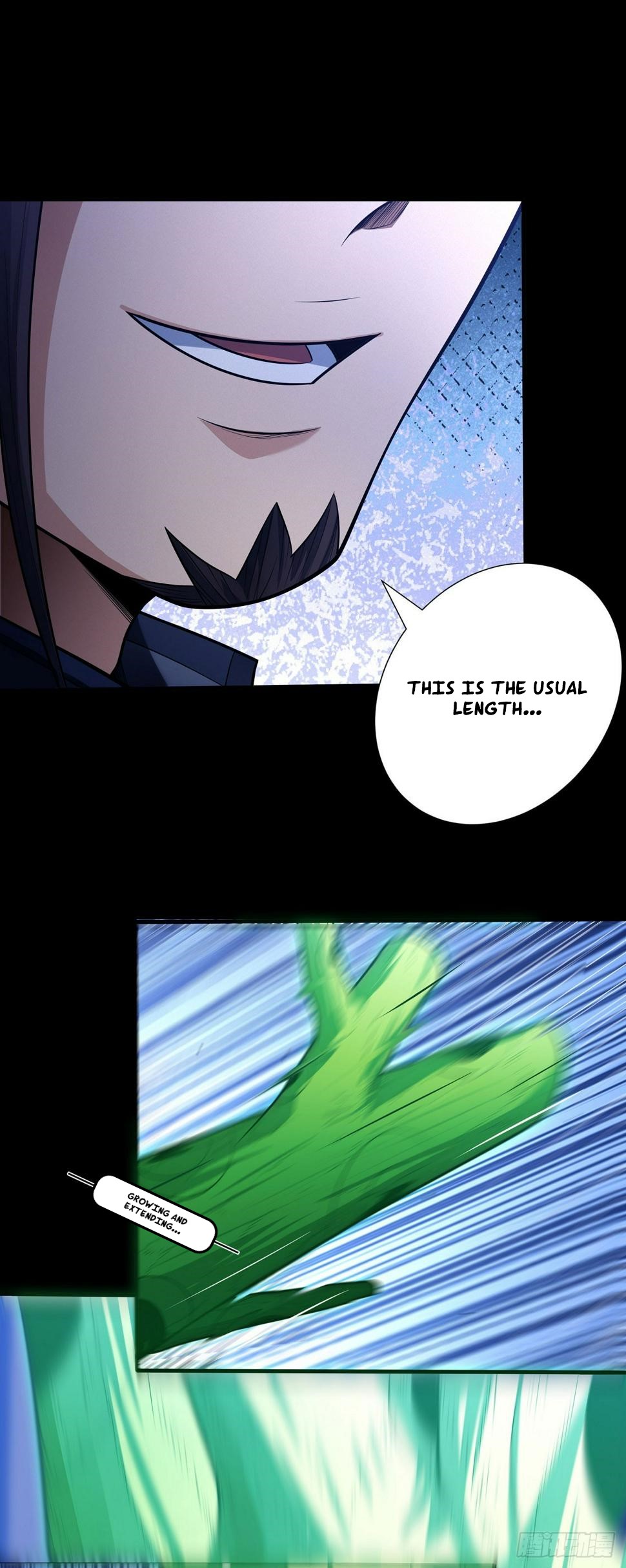 Chapter 596 - Image 12