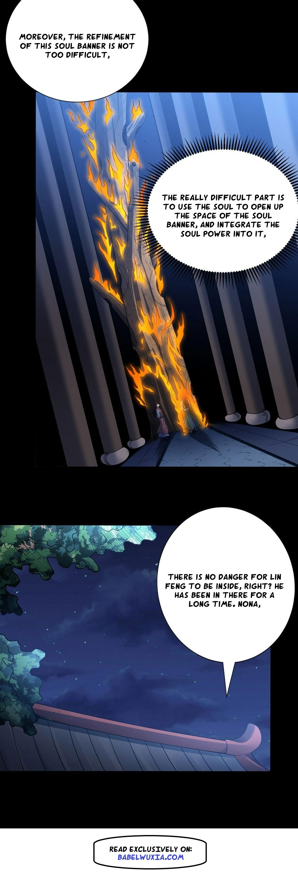 Chapter 596 - Image 20