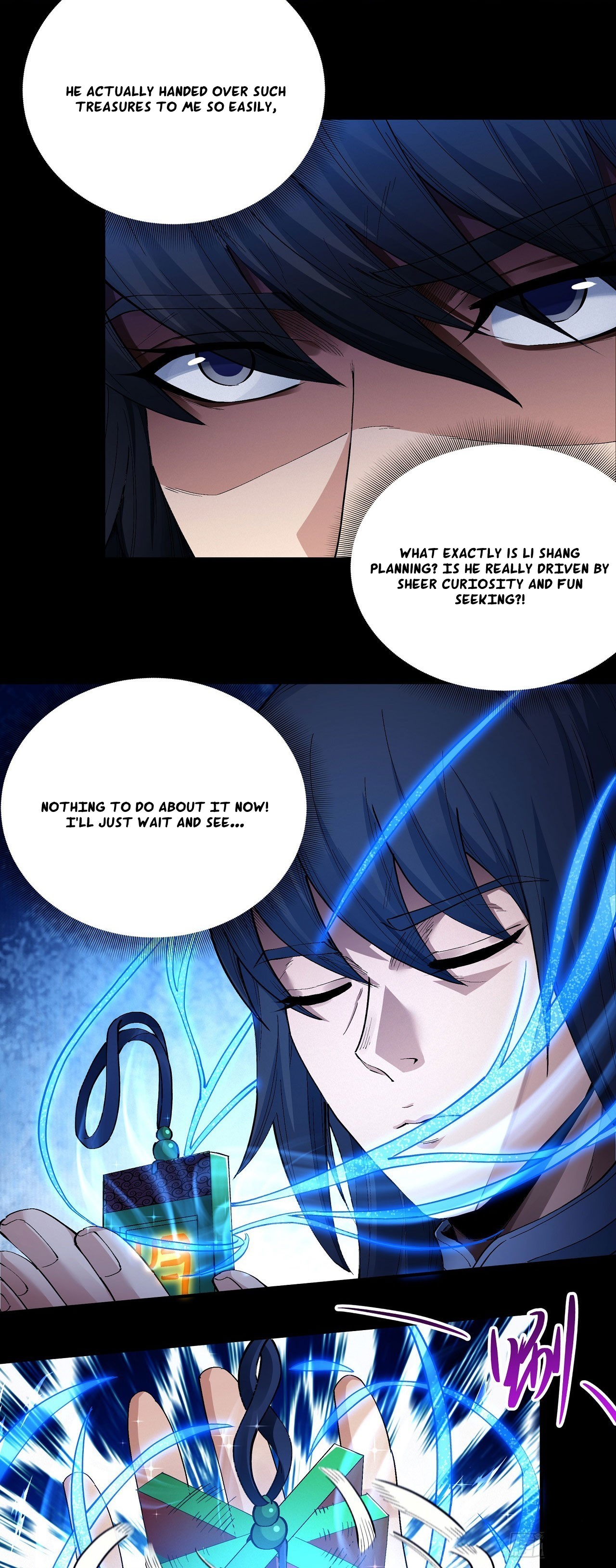 Chapter 596 - Image 3