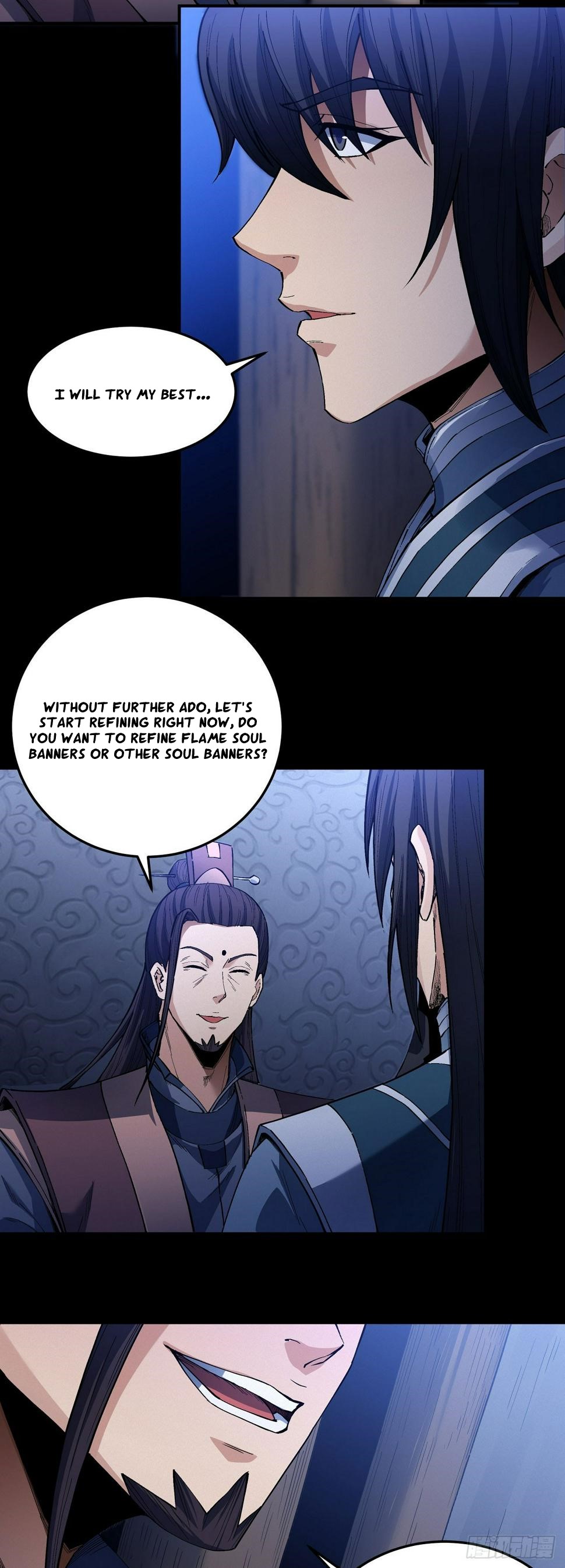 Chapter 596 - Image 9