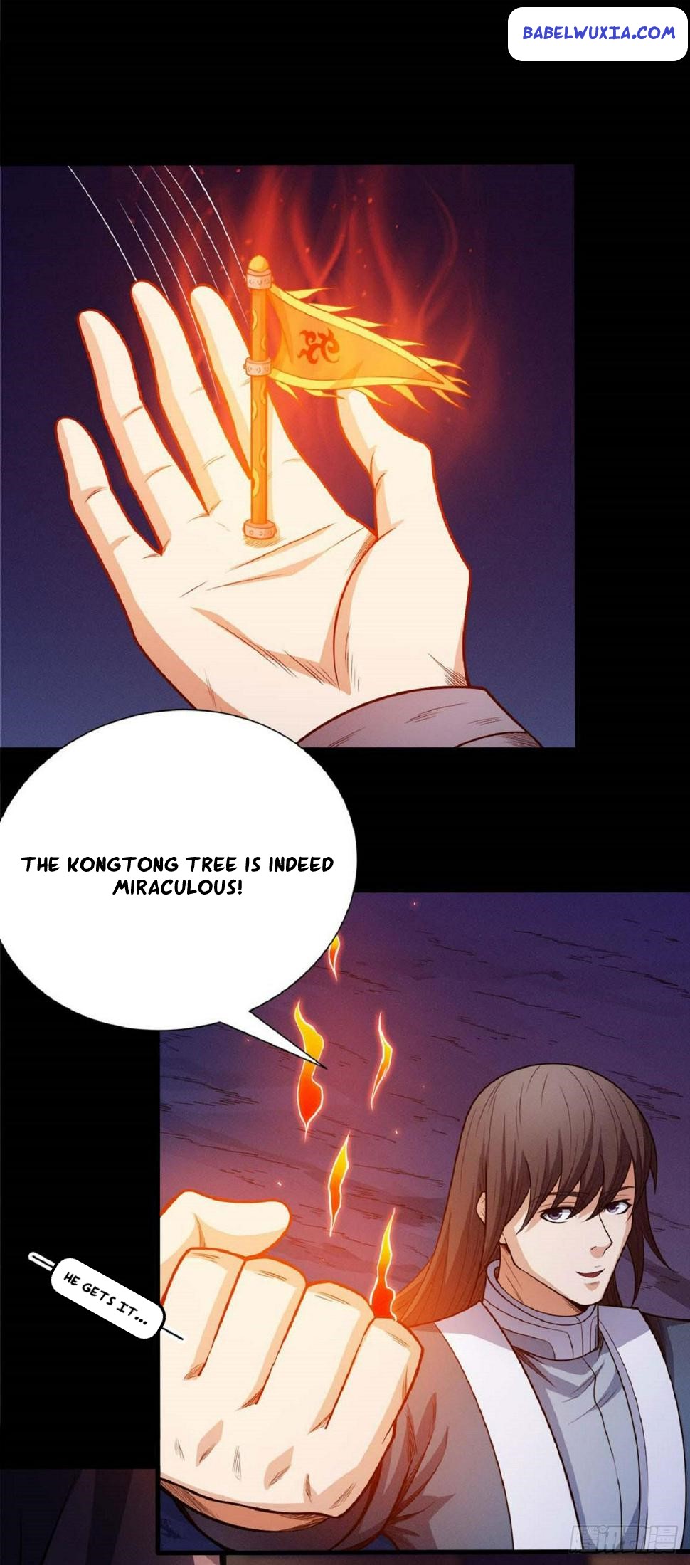 Chapter 597 - Image 12