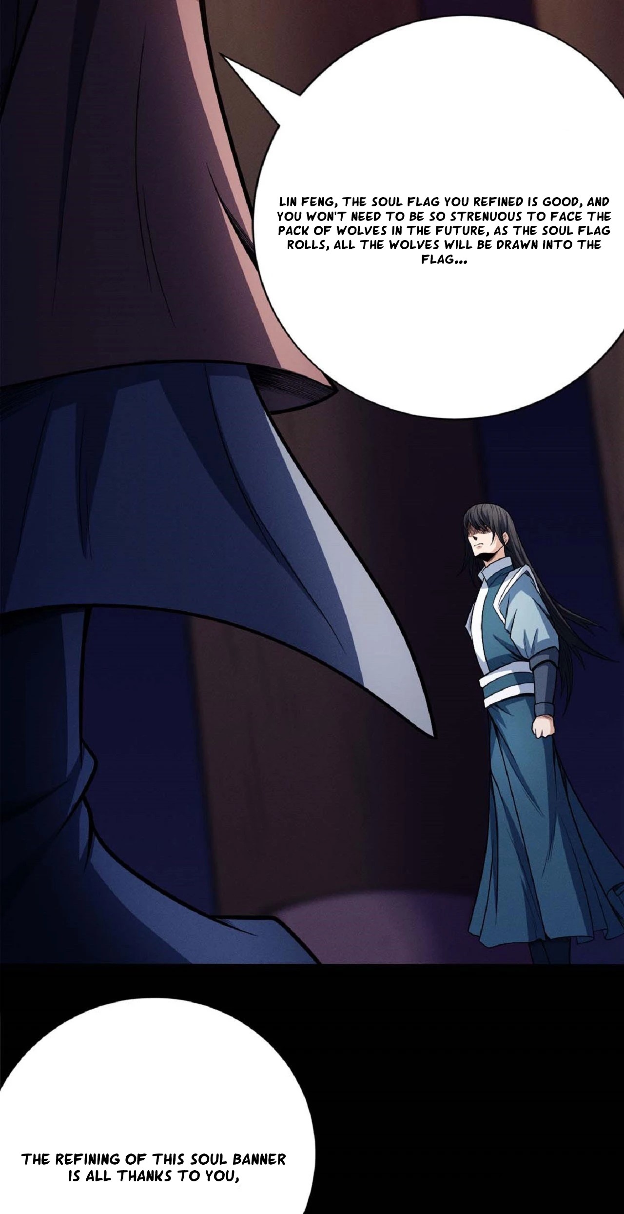 Chapter 597 - Image 13