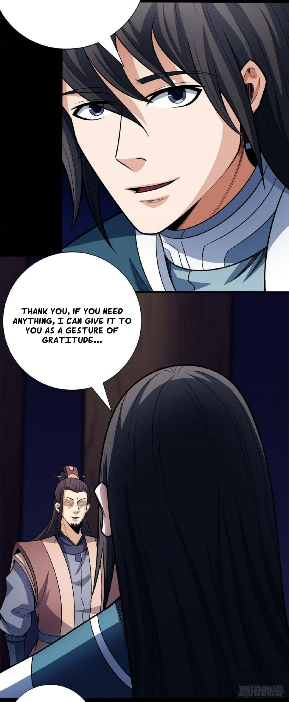 Chapter 597 - Image 14