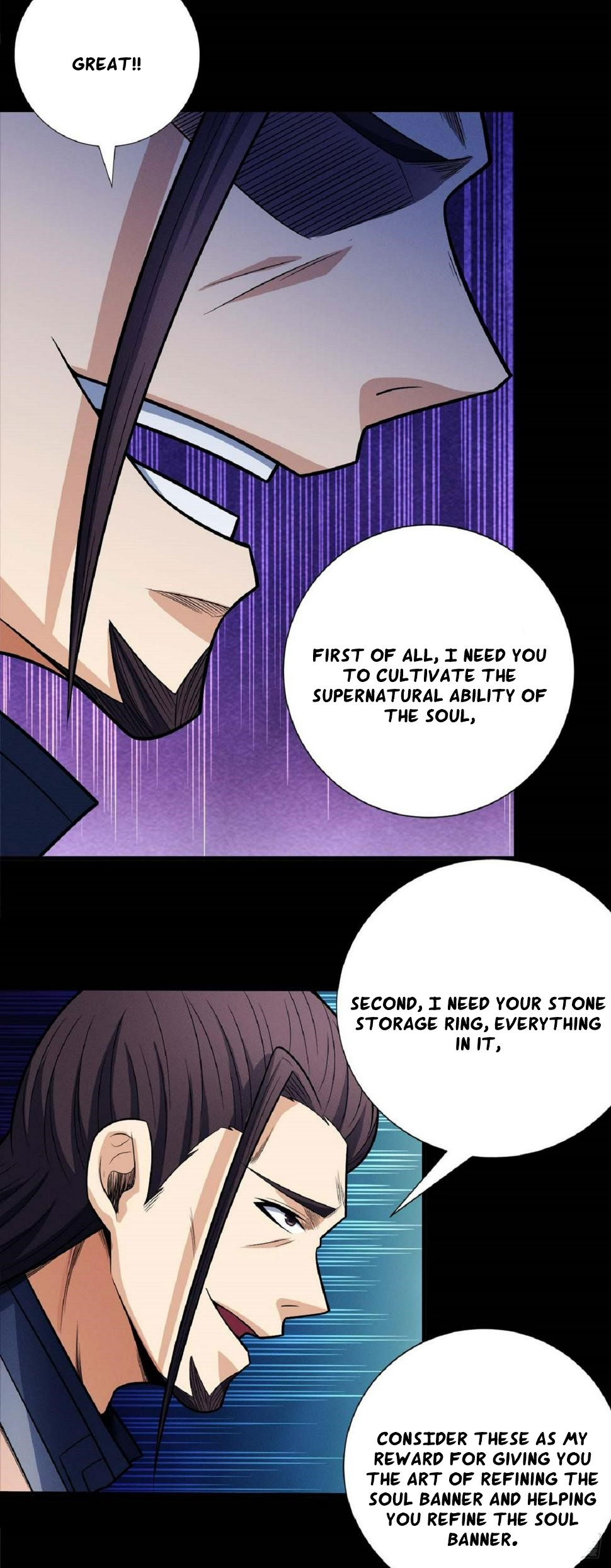 Chapter 597 - Image 15