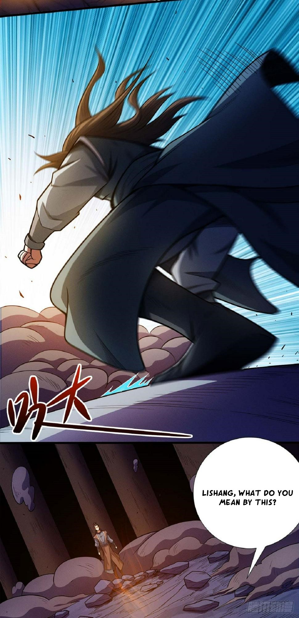 Chapter 597 - Image 20
