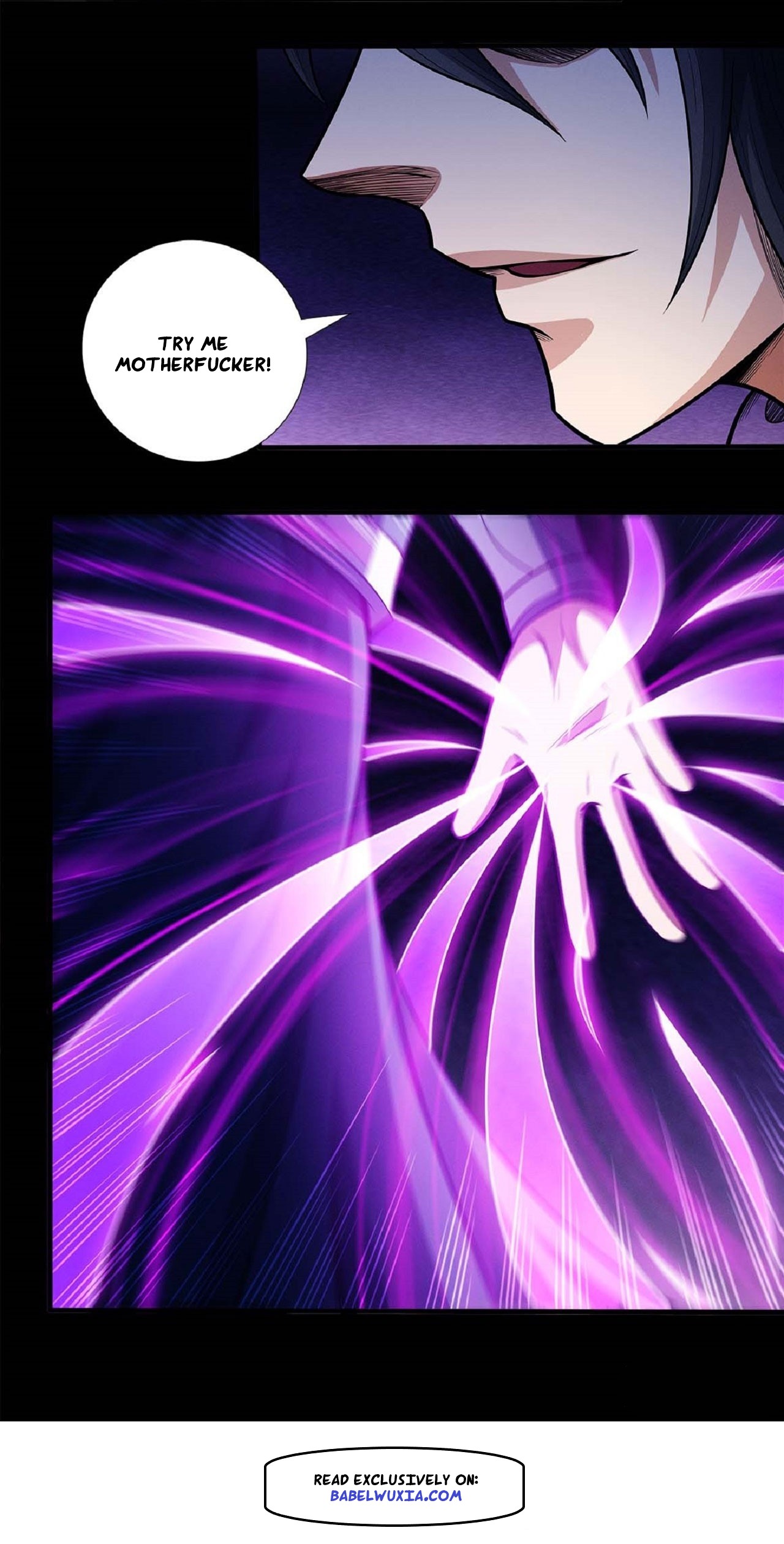 Chapter 597 - Image 23