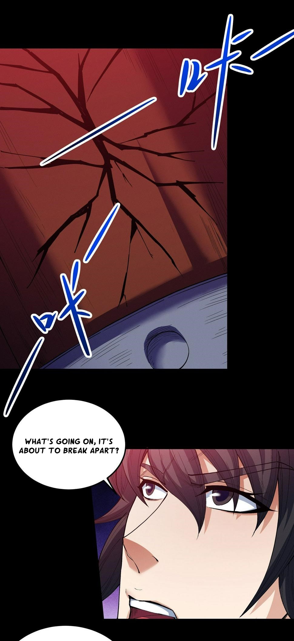 Chapter 597 - Image 4