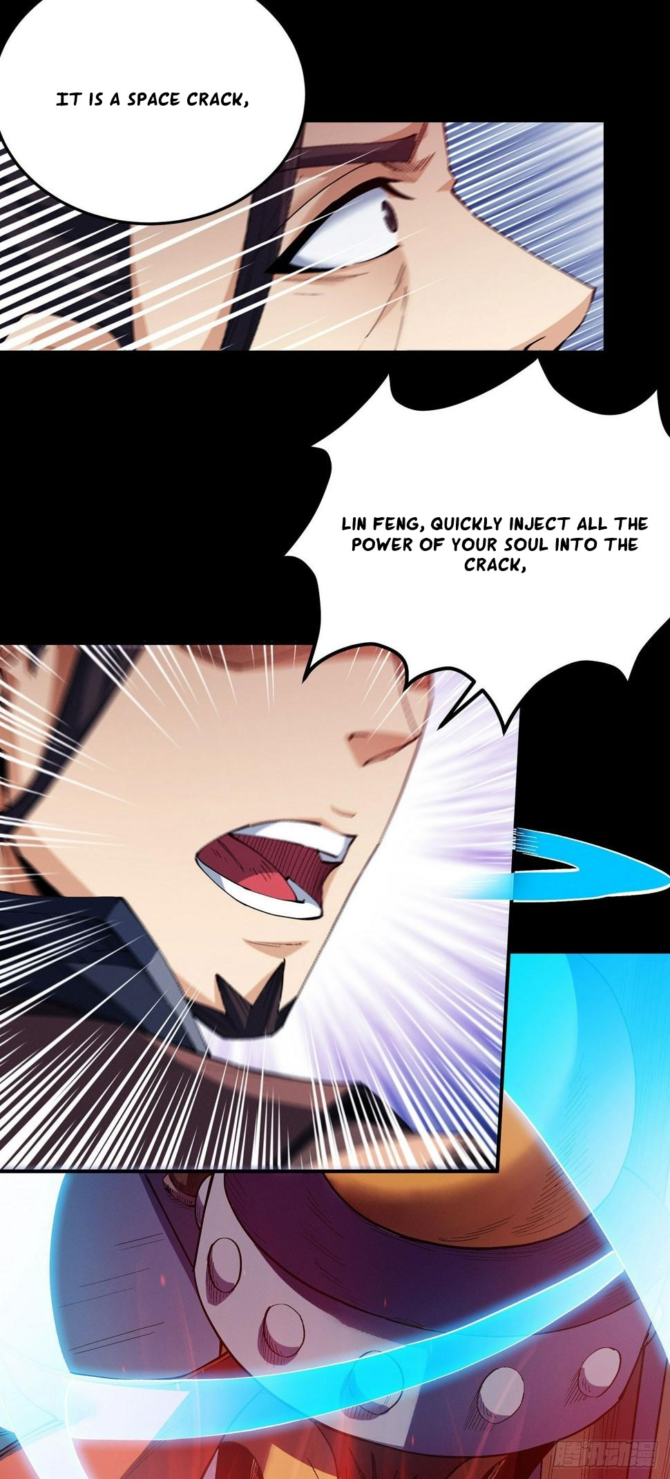 Chapter 597 - Image 5
