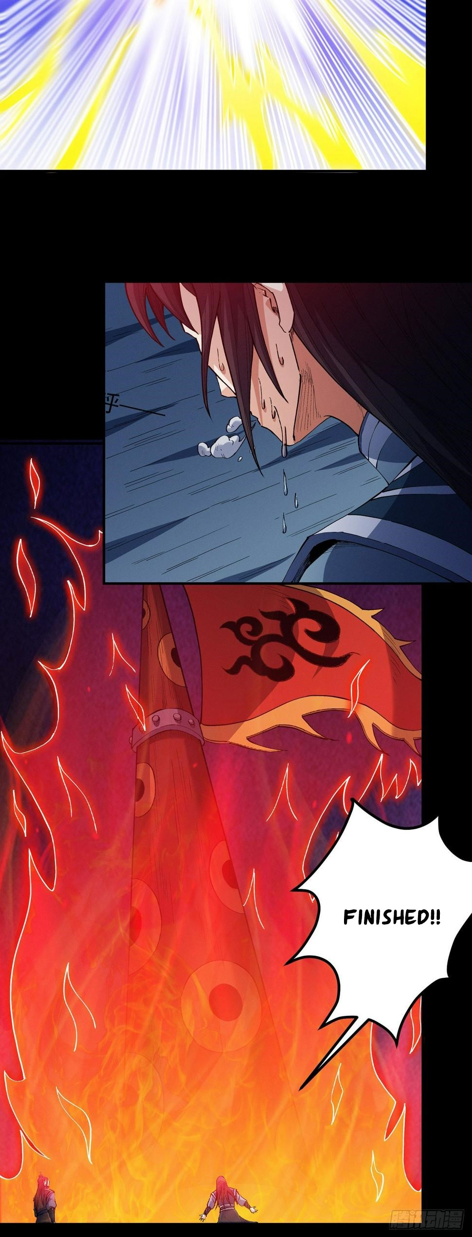 Chapter 597 - Image 8