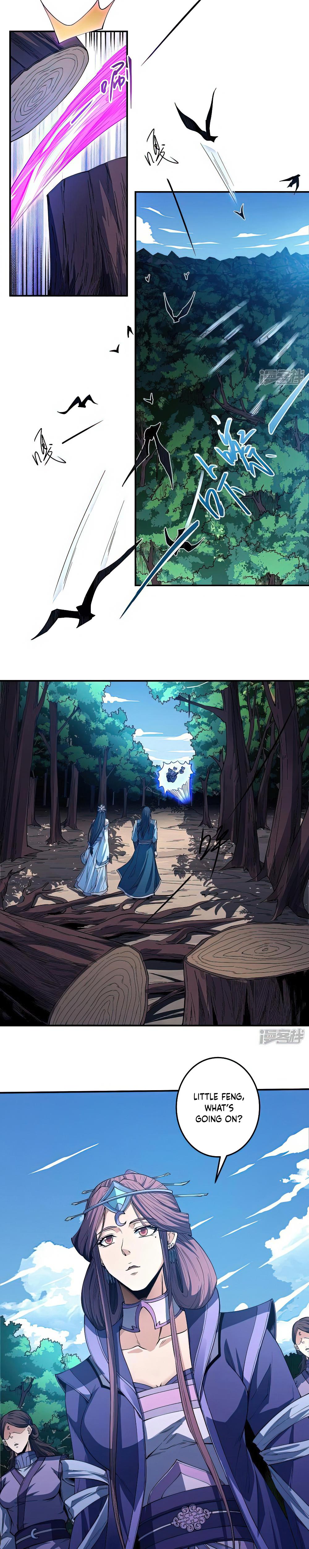 Chapter 599 - Image 11