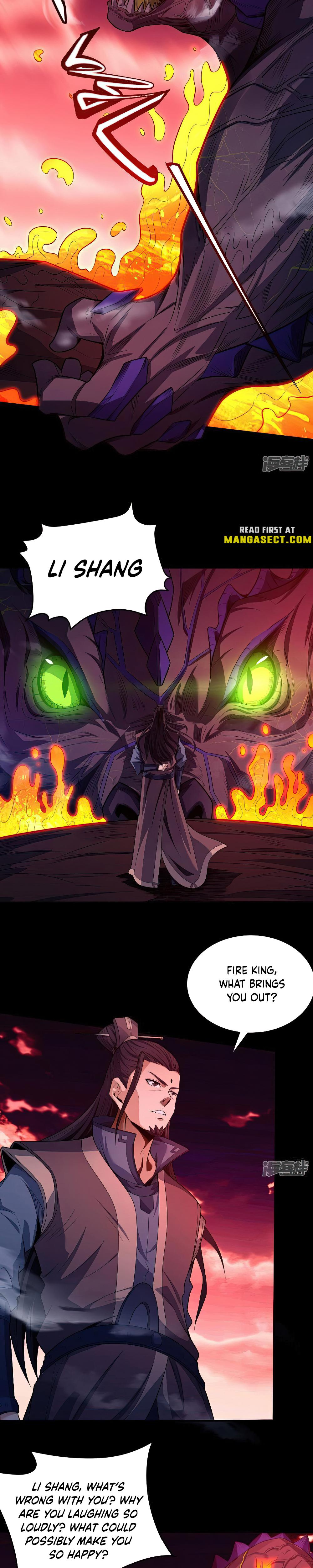 Chapter 599 - Image 2