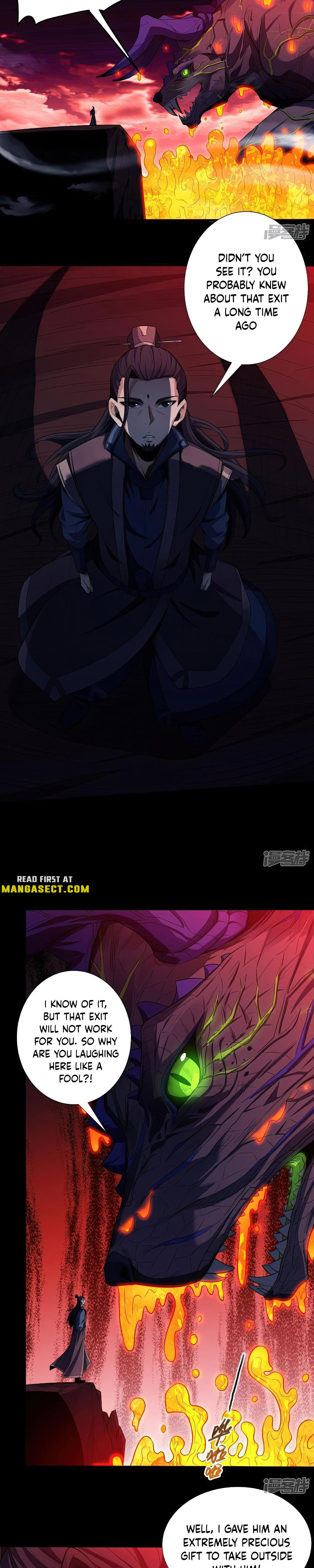 Chapter 599 - Image 3