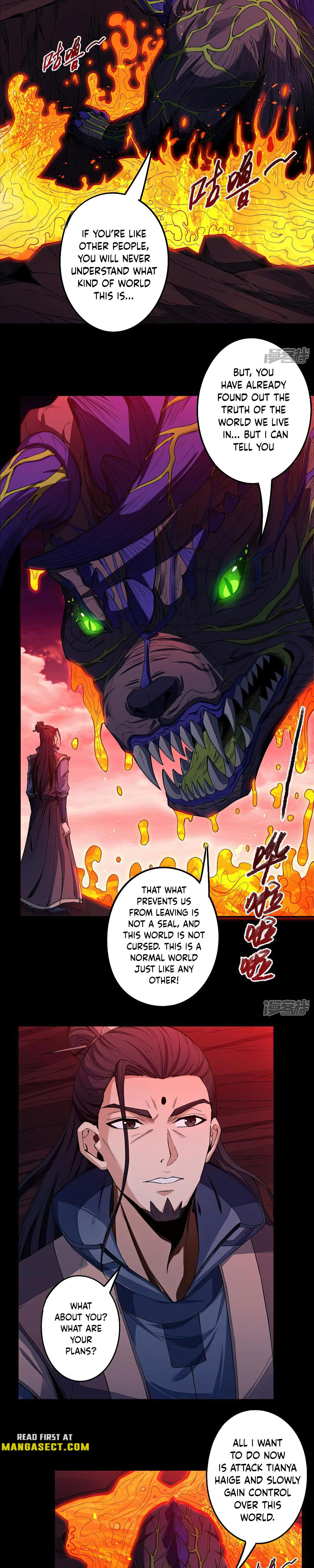 Chapter 599 - Image 7