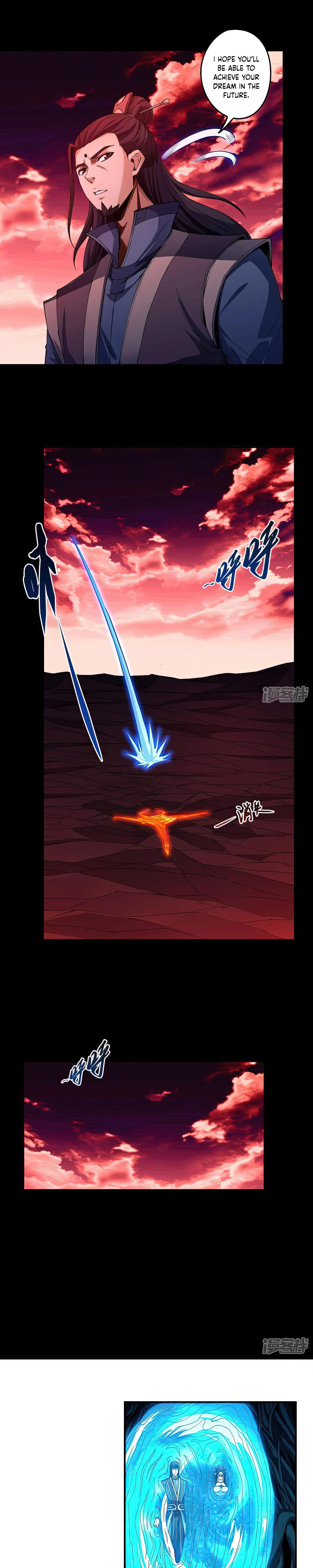 Chapter 599 - Image 9