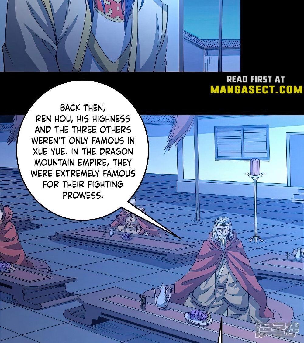 Chapter 604 - Image 11