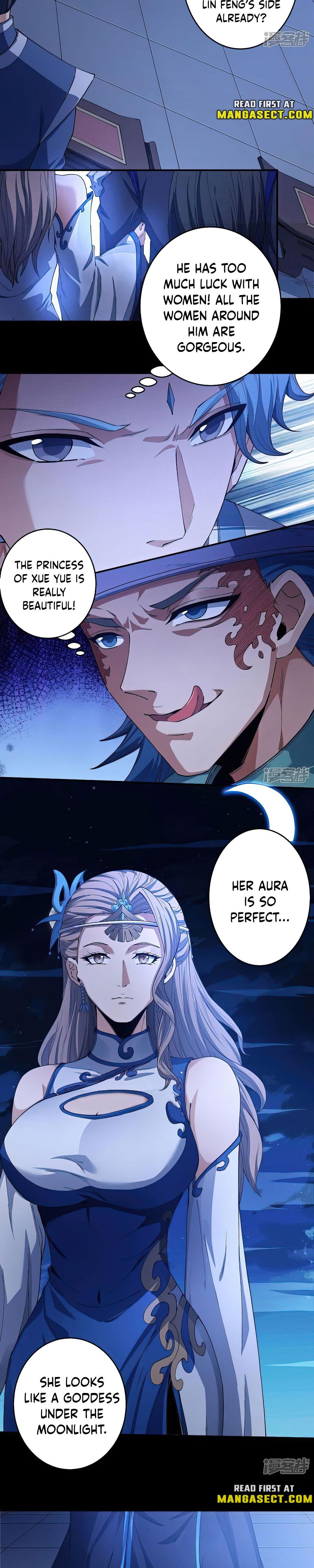 Chapter 604 - Image 2