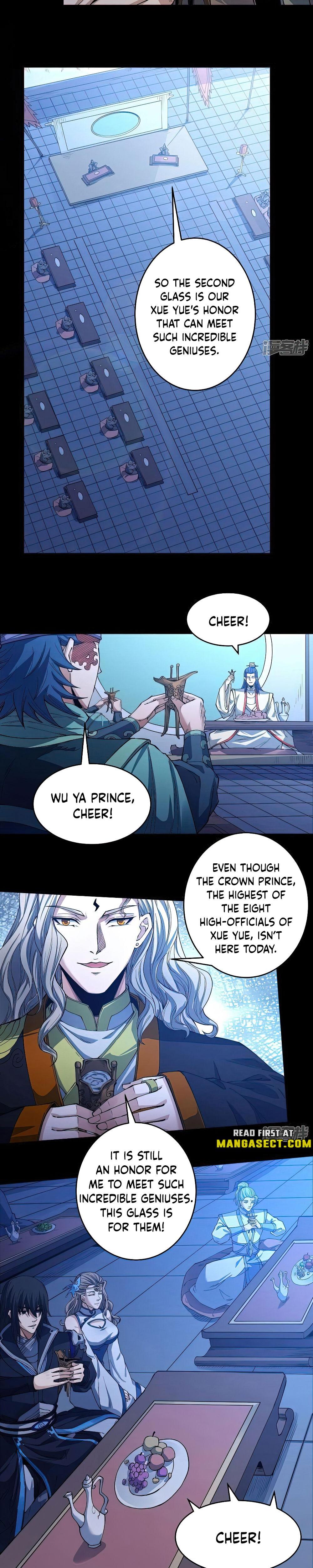 Chapter 604 - Image 6