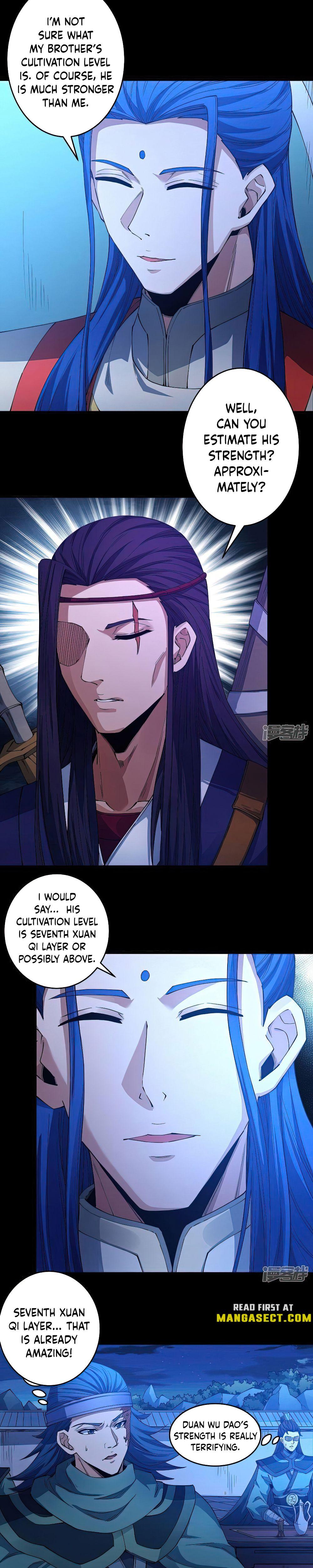 Chapter 604 - Image 8