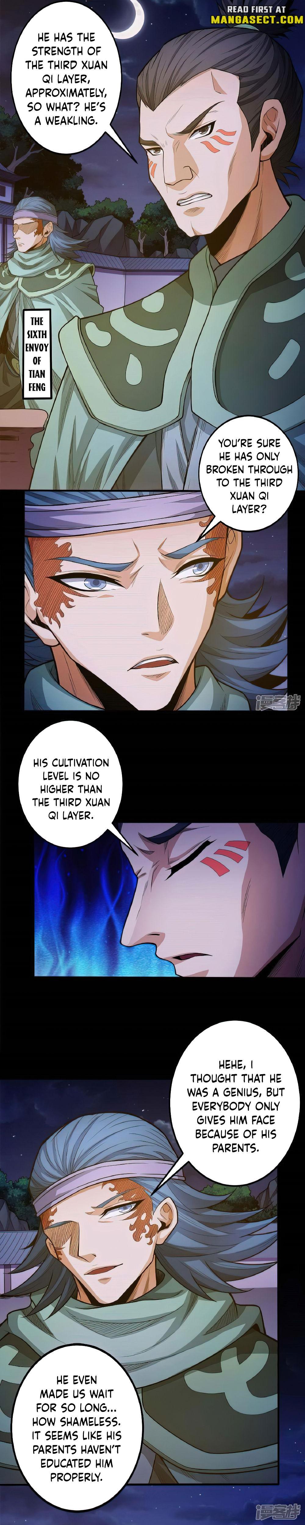 Chapter 605 - Image 2