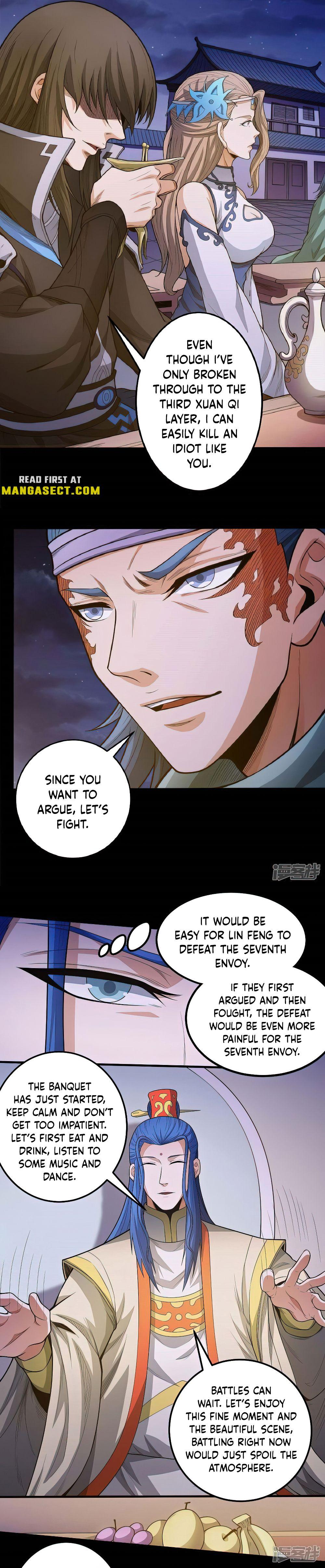 Chapter 605 - Image 3