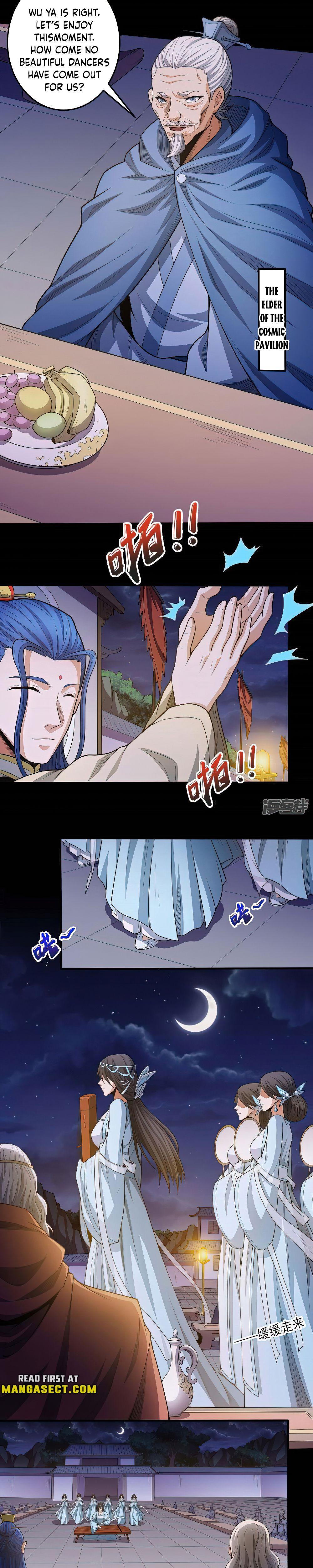 Chapter 605 - Image 4