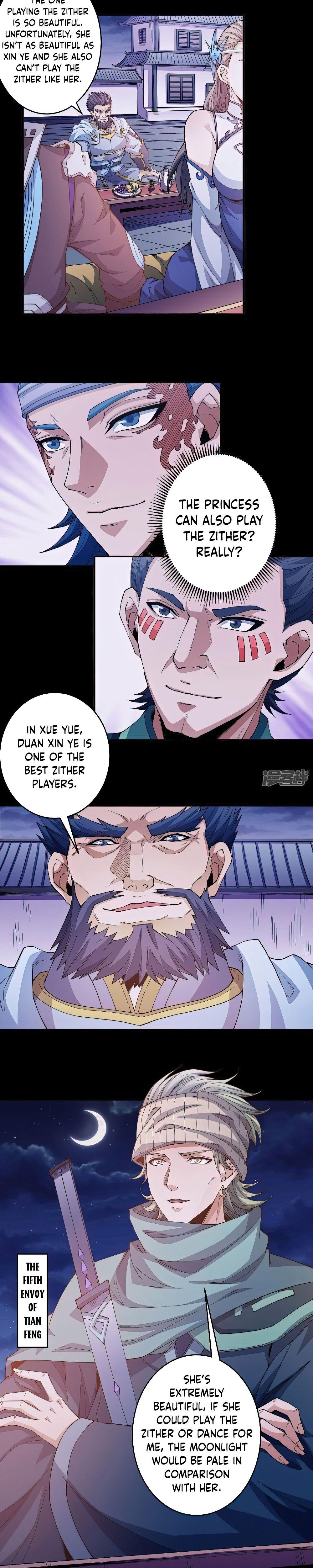 Chapter 605 - Image 6