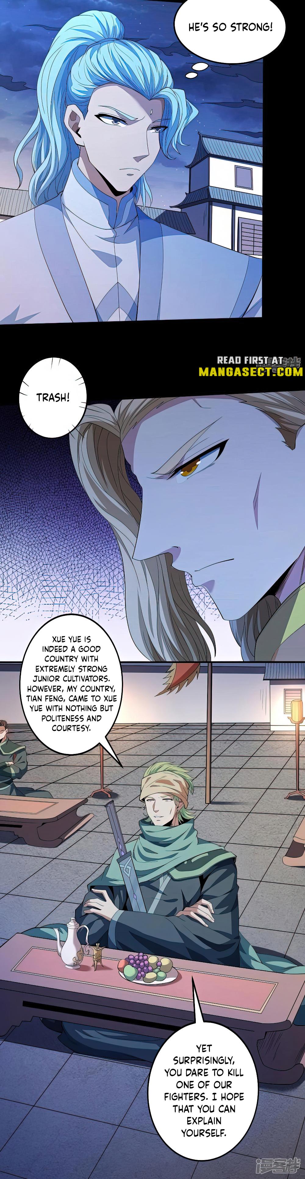 Chapter 606 - Image 10