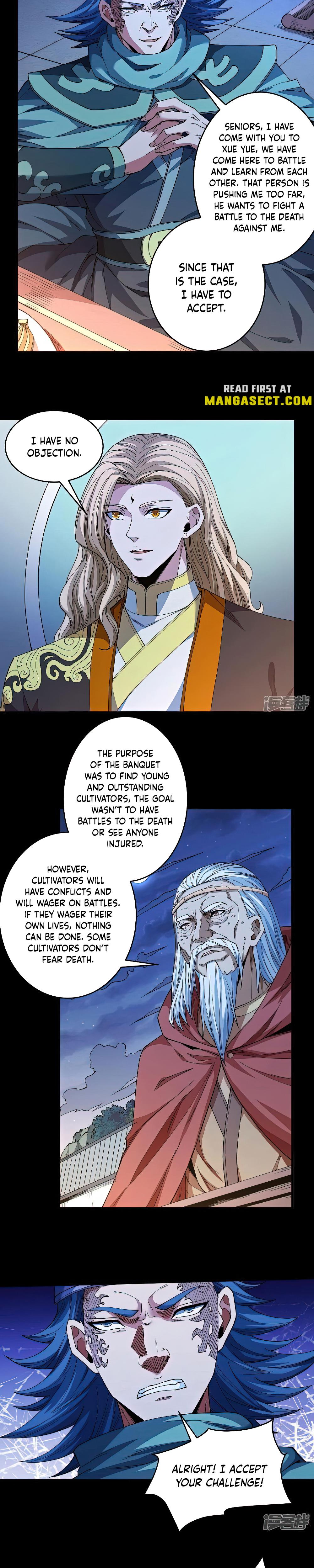Chapter 606 - Image 2