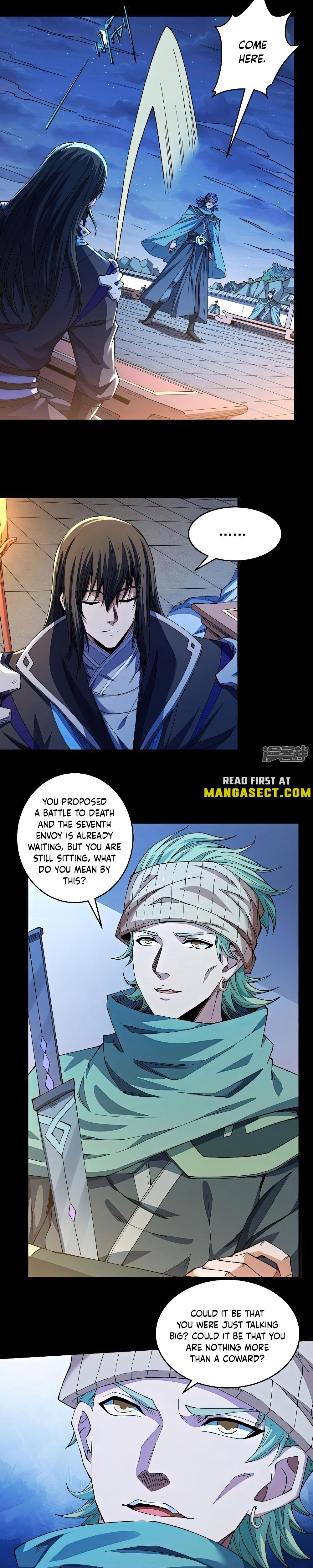 Chapter 606 - Image 3