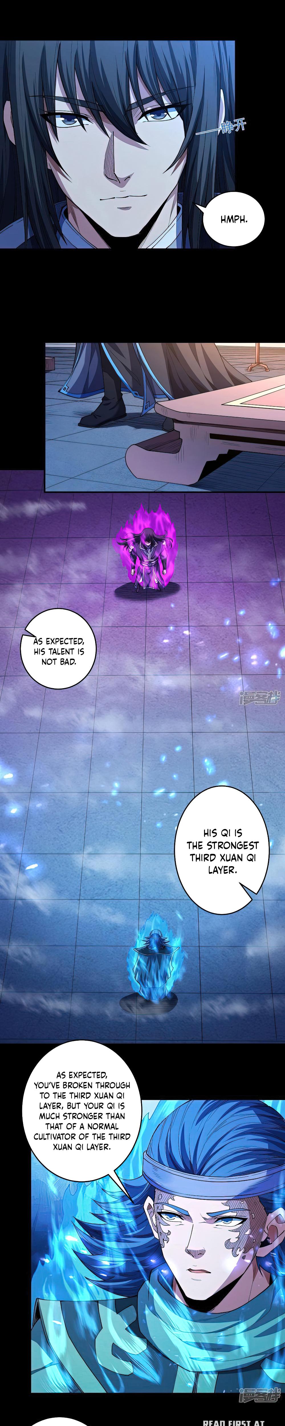 Chapter 606 - Image 5